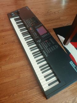 General music Sk 76 piano