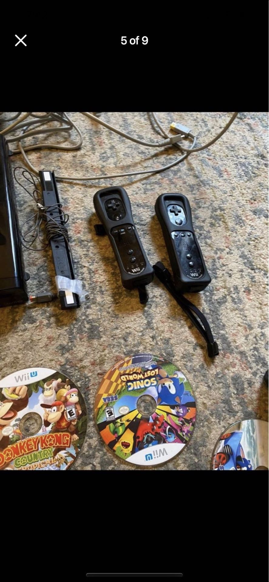 Wii U for Sale in Graham, WA OfferUp