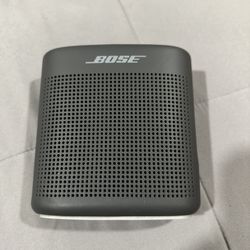 Bose Soundlink Color II Wireless Speaker 