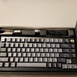 Corsair K65 Plus Wireless