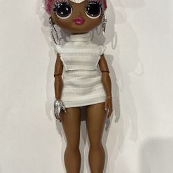 lol/omg Dolls