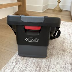 Graco SnugRide SnugLock Infant Car Seat Base