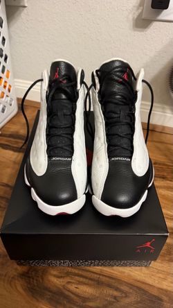 Jordan 13 He Got Game sz9.5