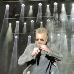 Country Thunder RSVD Seats