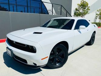 2020 Dodge Challenger