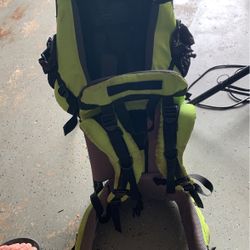 Hiking Child Carrier