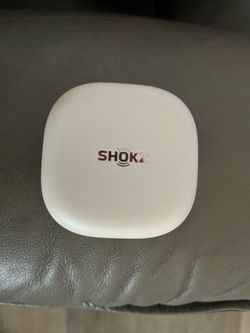 Shokz earbuds