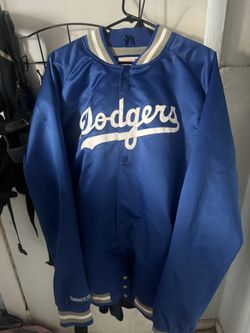 Dodger Jacket