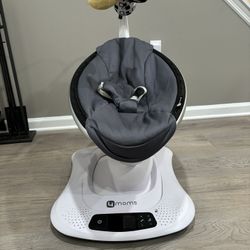 Mamaroo Swing 