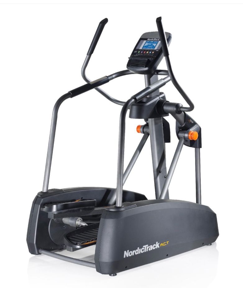 NordicTrack A.C.T. Commercial Elliptical