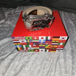 B.B Simon belt