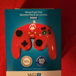 Nintendo Wii Controller 