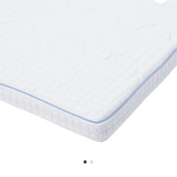 Used ikea Mattress Pad King