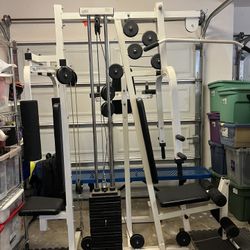 Home Gym