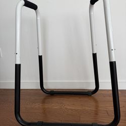 Foldable Dip Bar / Dip Station