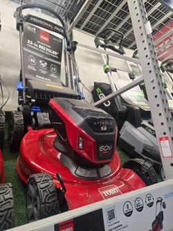 Lawn more