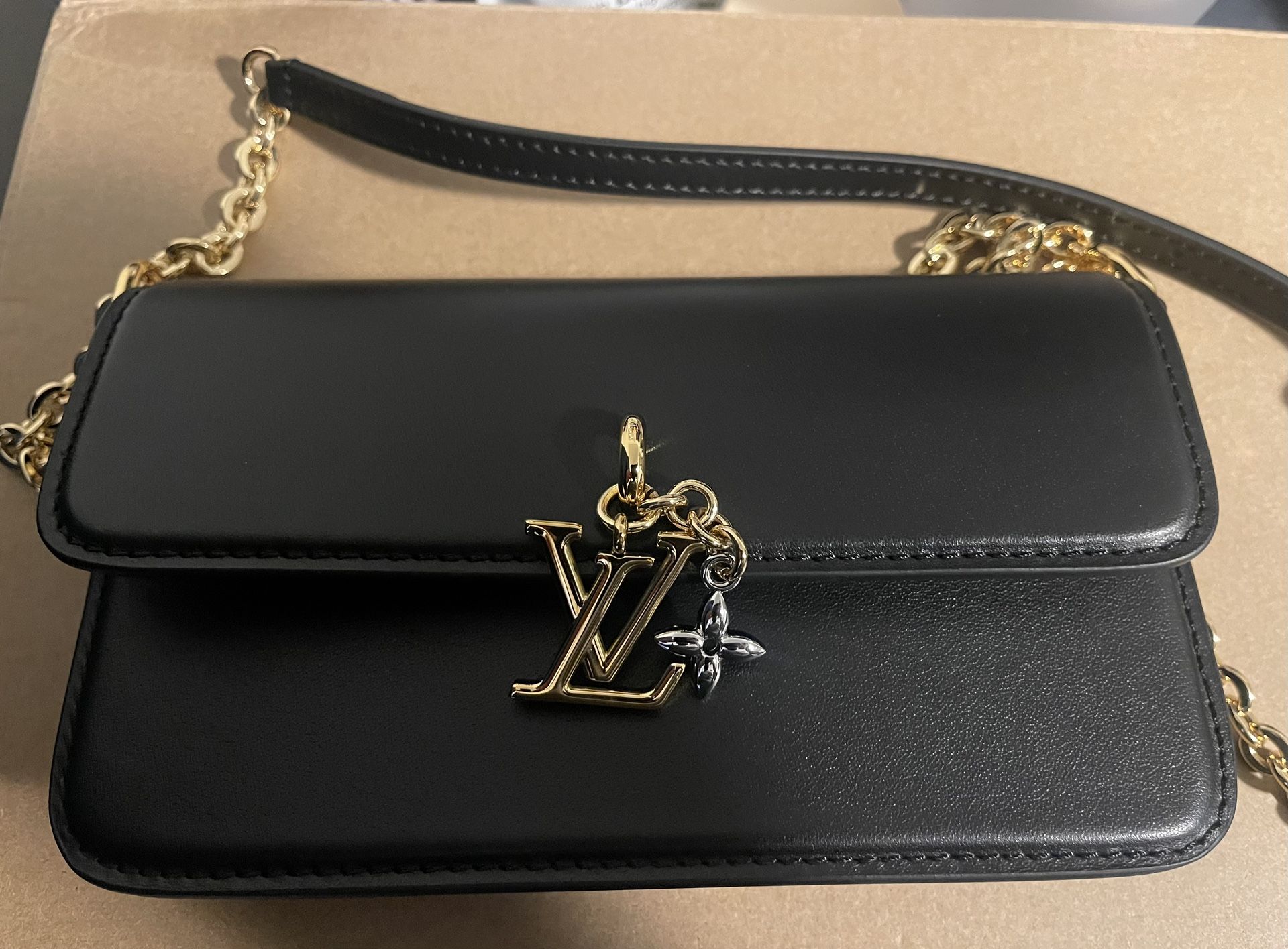 Louis Vuitton Wallet Bag