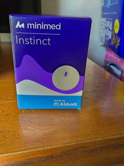Instinct sensors