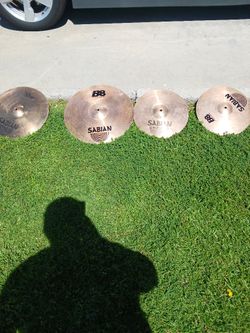 Drum Plates