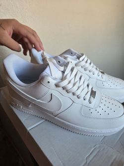 Nike Air Force 1