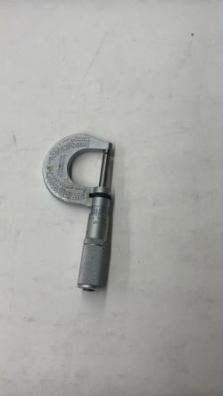 Starrett Tools