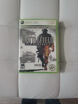 Battlefield Bad Company 