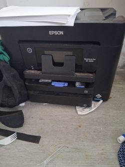 Hp printer