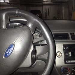 2005 Ford Focus