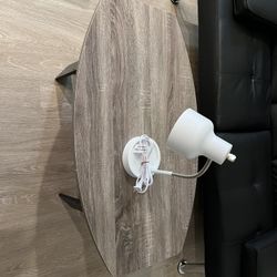 Office Lamp