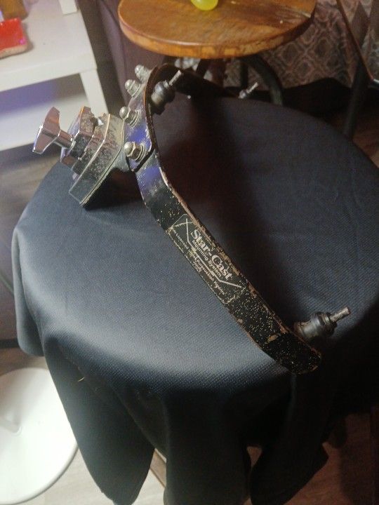 Tama Star Cast 14" Mounting System for Starclassic Tom and Snare