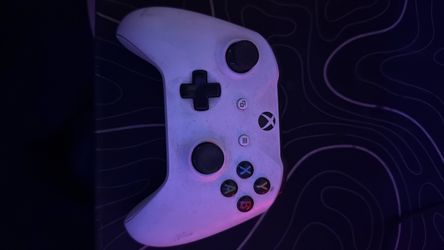 Xbox controller