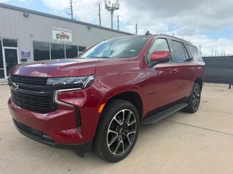 2023 Chevrolet Tahoe