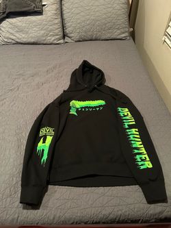 Chainsaw man jacket