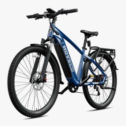 HOVSCO HovRanger City E-Bike Lightweight City E-Bike