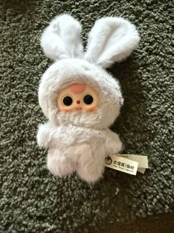 Cute toy