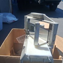 Tomato Slicer 