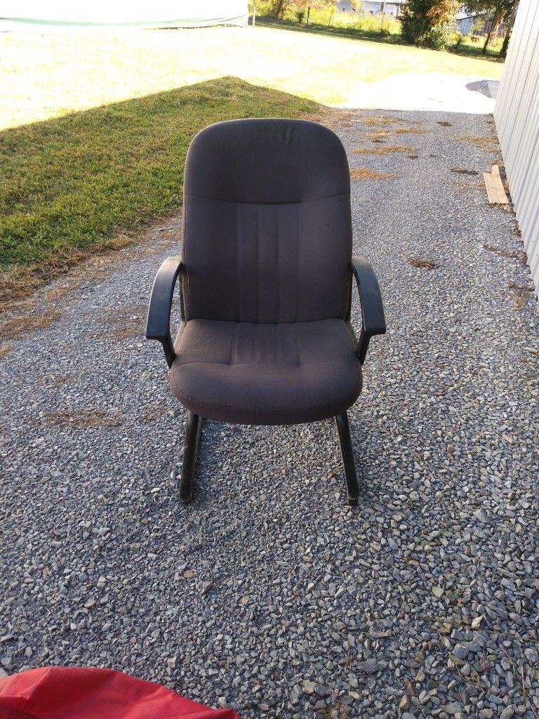 Conference Table Chair 