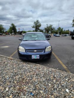 2009 Chevrolet Cobalt