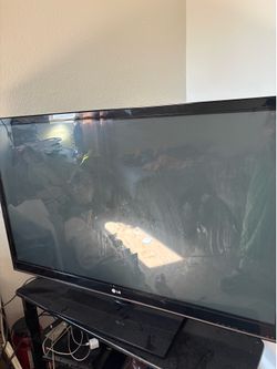 Lg 46 inch tv