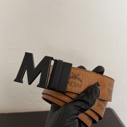 Brown McM