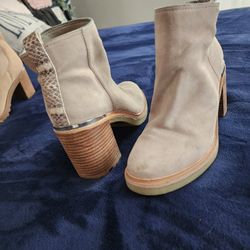 Vince Camuto Boots