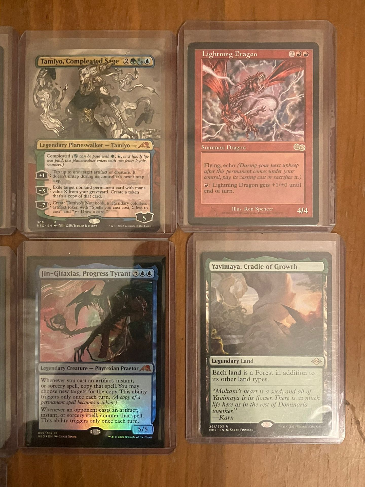 Magic The Gathering Cards Lot 5