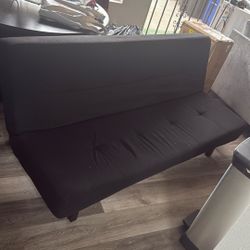 Balkarp Sofa bed 