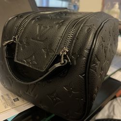 Makeup Bag