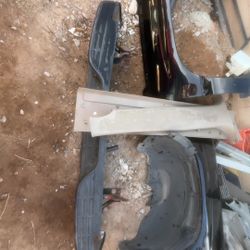 99-06 Silverado Parts