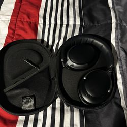 Bose Qc Ultra Headphones 