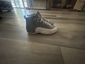Jordan 12