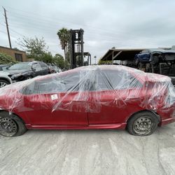 2007 Toyota Yaris