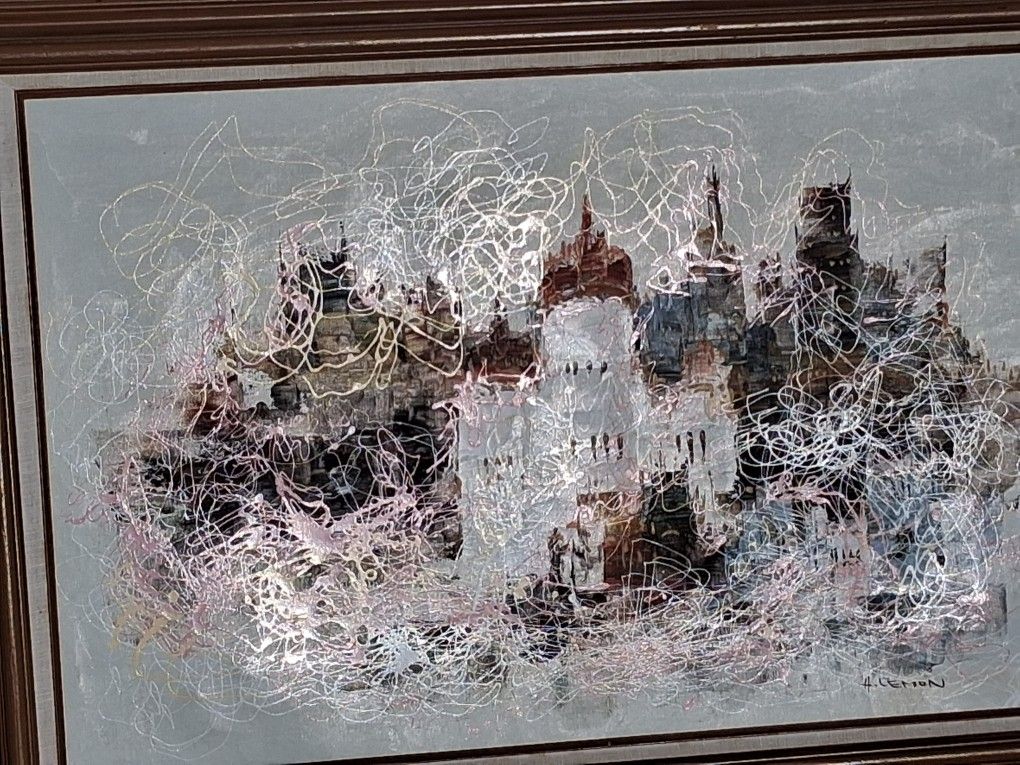 Abstract Art