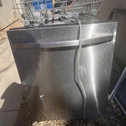Samsung Dish Washer 